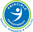Principle Physiotherapy Logo