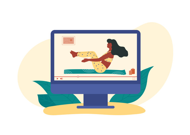 Online Virtual Sessions