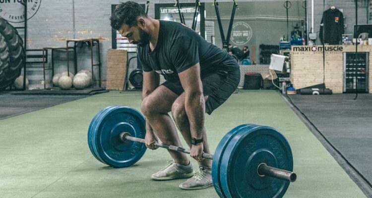  Do you get back pain when you deadlift?