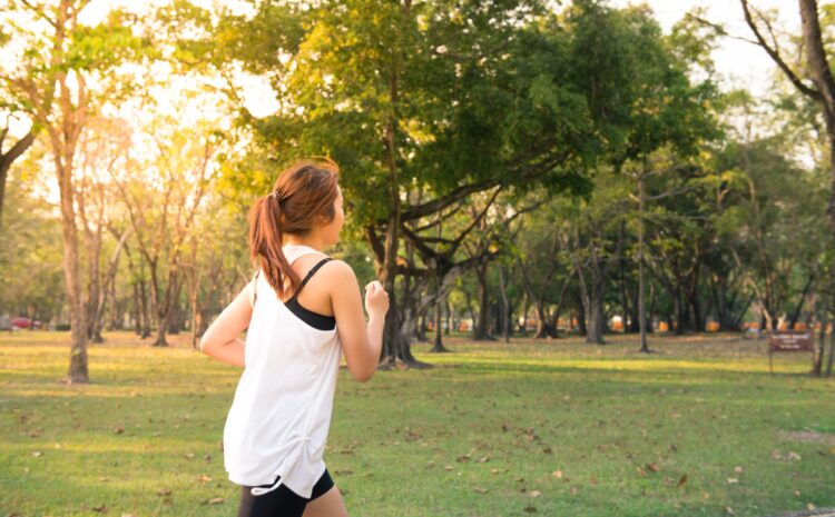  How physical activity can help your immune system beat Coronavirus