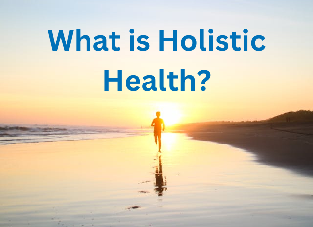  Embracing Holistic Health: A Comprehensive Approach to Your Well-being with Principle Physiotherapy