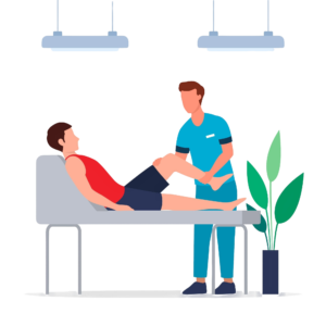ACL Physiotherapy