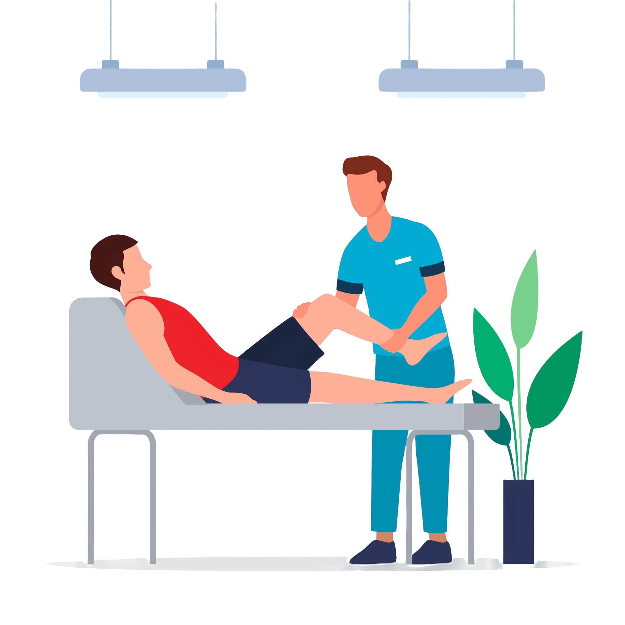 ACL Physiotherapy